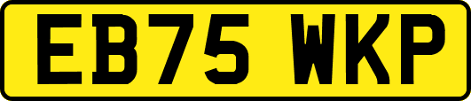 EB75WKP