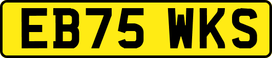 EB75WKS