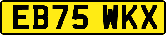 EB75WKX
