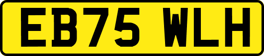 EB75WLH