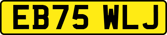 EB75WLJ