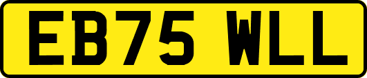 EB75WLL