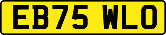 EB75WLO