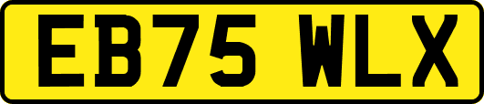 EB75WLX