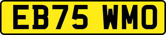 EB75WMO