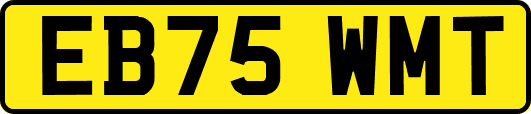 EB75WMT