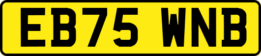 EB75WNB