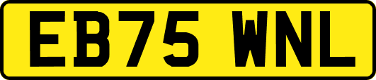 EB75WNL