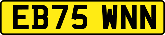 EB75WNN