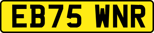 EB75WNR