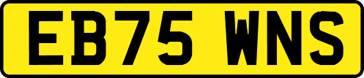 EB75WNS