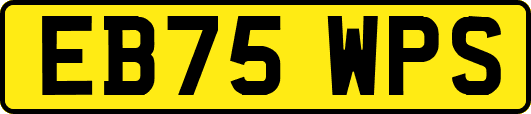 EB75WPS