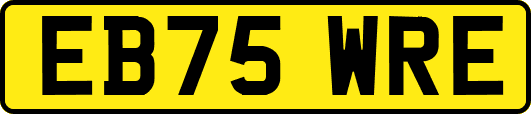 EB75WRE