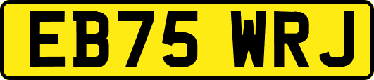 EB75WRJ