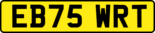 EB75WRT