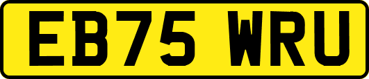 EB75WRU