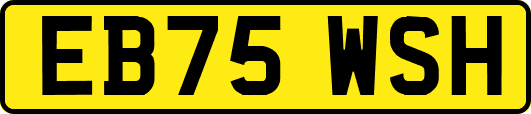 EB75WSH