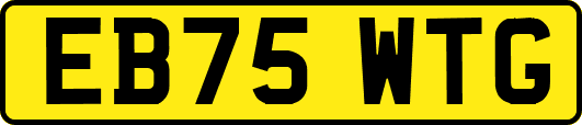 EB75WTG