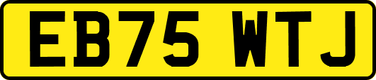 EB75WTJ