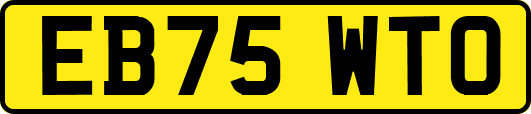 EB75WTO