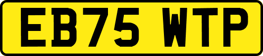 EB75WTP