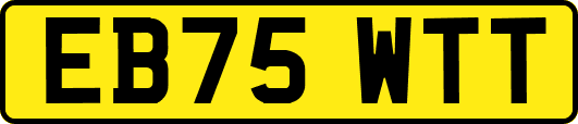 EB75WTT