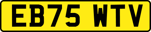 EB75WTV
