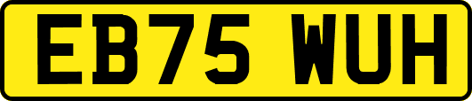 EB75WUH