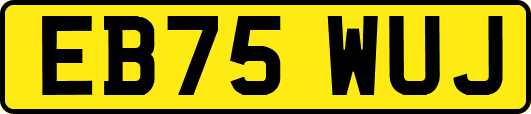 EB75WUJ
