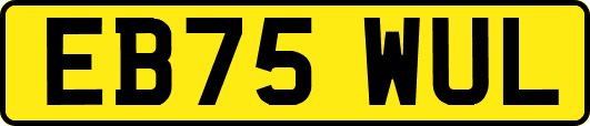 EB75WUL