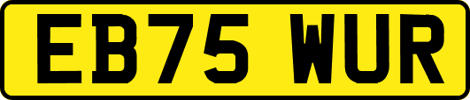 EB75WUR