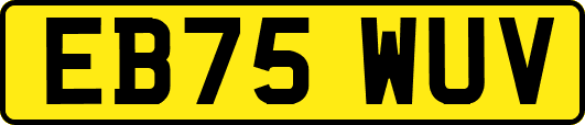 EB75WUV
