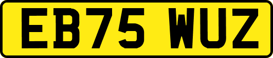 EB75WUZ