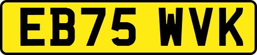 EB75WVK