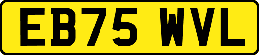 EB75WVL