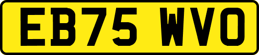 EB75WVO