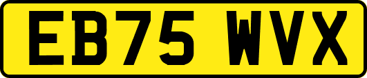 EB75WVX