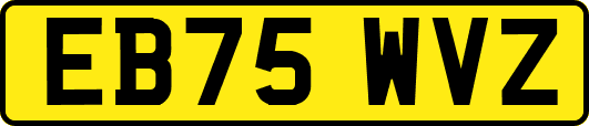EB75WVZ