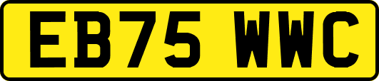 EB75WWC