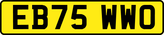 EB75WWO