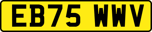 EB75WWV