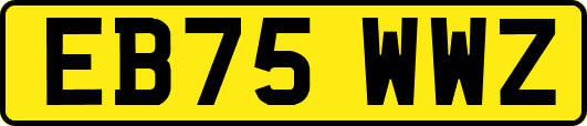 EB75WWZ