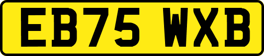 EB75WXB