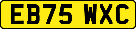 EB75WXC