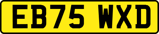EB75WXD