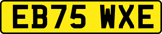 EB75WXE
