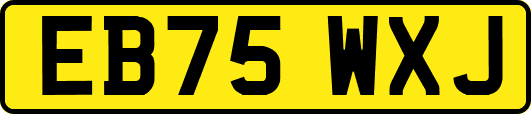 EB75WXJ