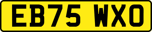 EB75WXO
