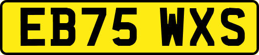 EB75WXS