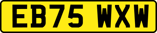 EB75WXW